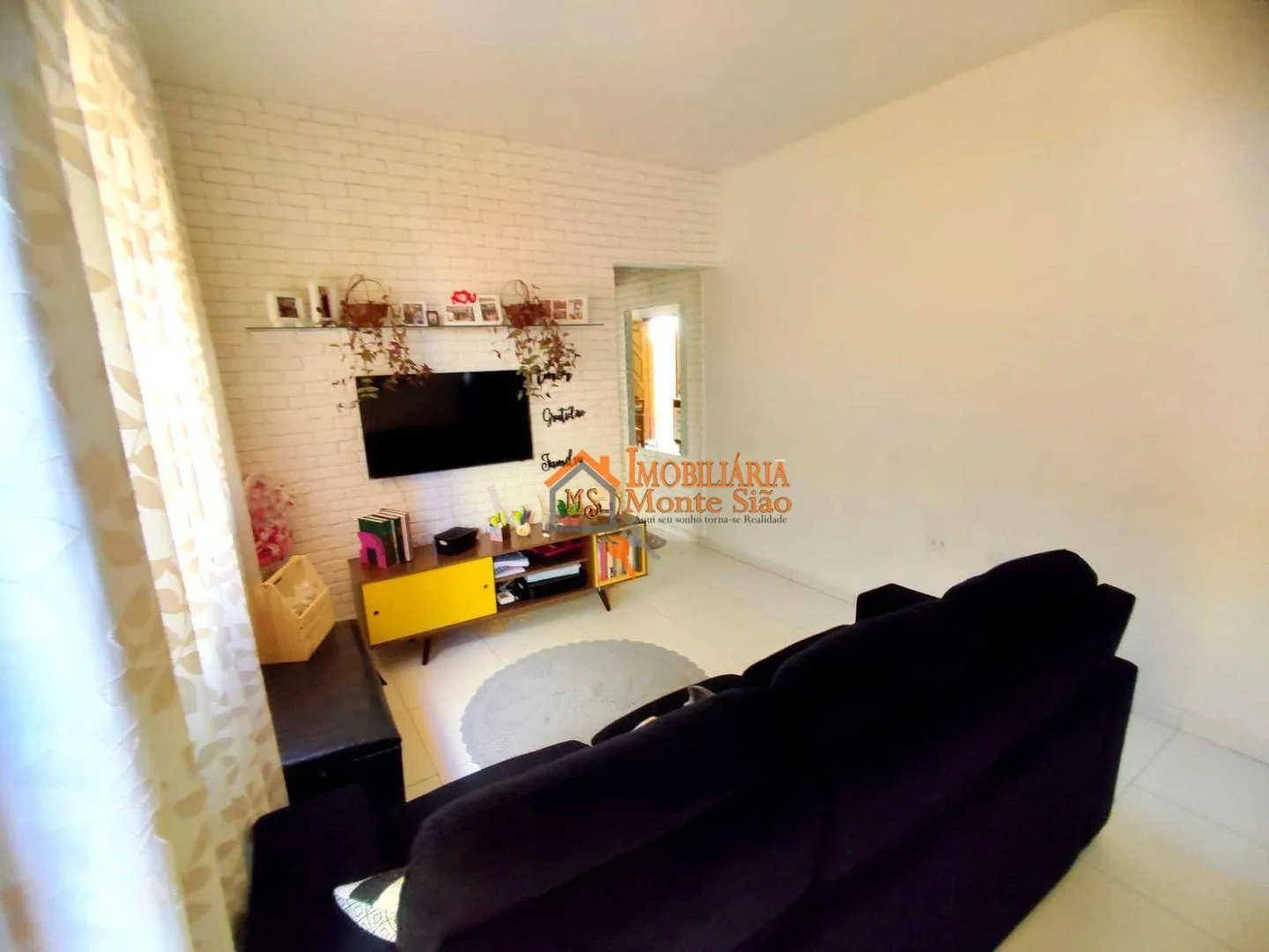 Imagem Casa com 2 dormitórios à venda, 88 m² por R$ 510.000,00 - Jardim Cumbica - Guarulhos/SP