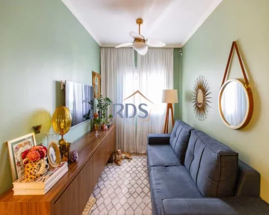 Imagem Apartamento - Padrão / Residencial / Vila Cruzeiro