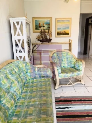 Imagem Apartamento à Venda Próximo da Praia – Praia das Astúrias, Guarujá