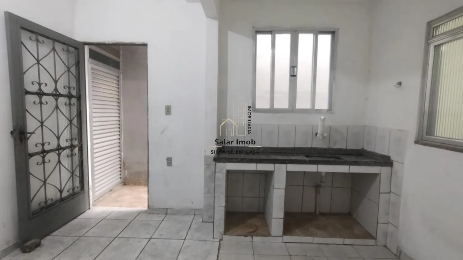 Imagem CASA 01 QUARTO | PARAISO | RESENDE RJ | EXCLUSIVA