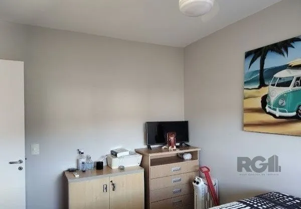 Imagem Apartamento em Jardim Carvalho