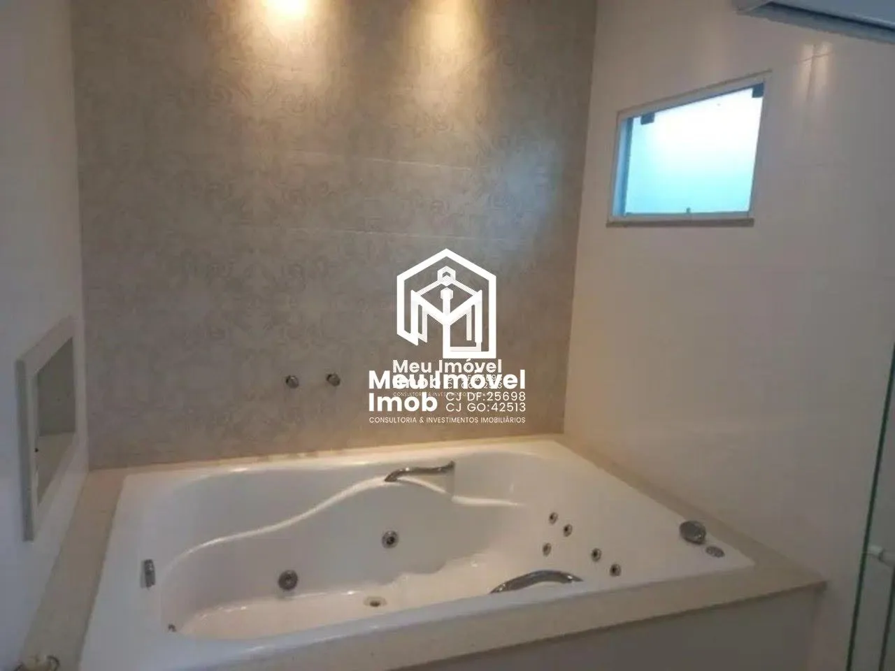 Imagem Casa 3 Quartos 1 Suíte 4 Vagas 400 m² Rua 10 Vicente Pires