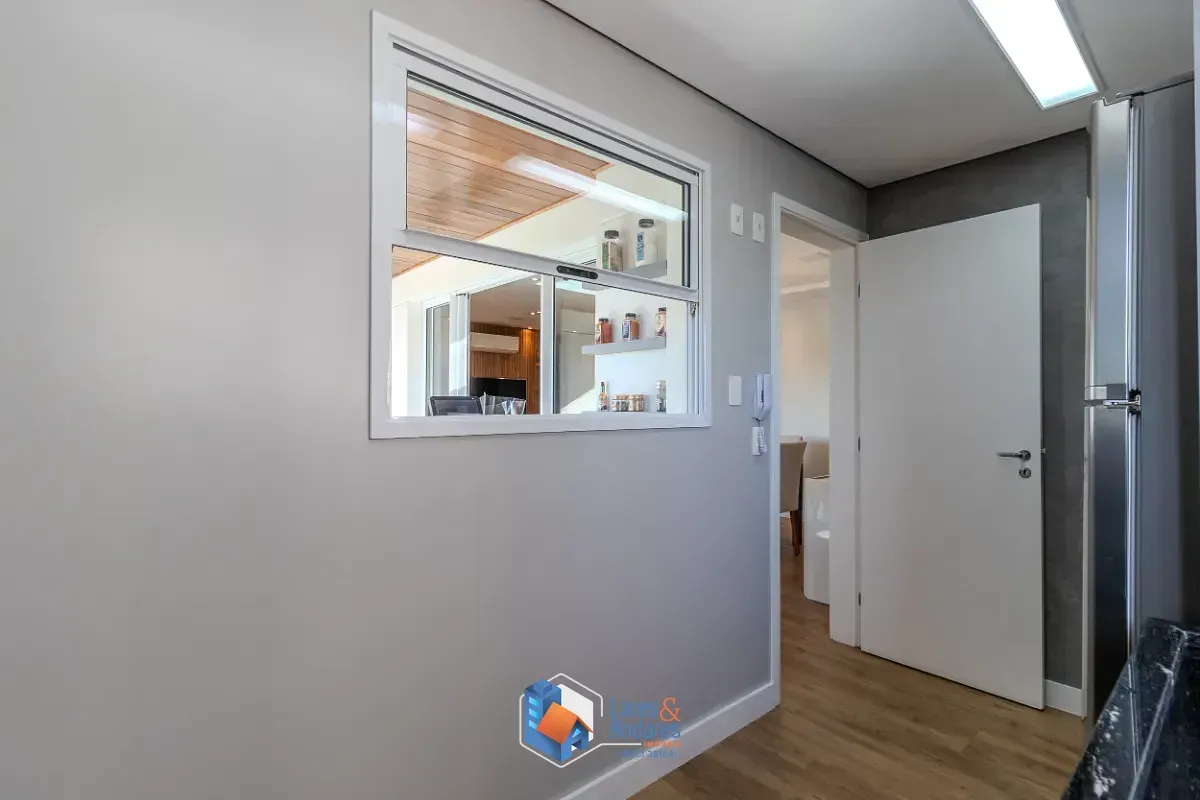 Imagem Apartamento para venda em Jardim Caravelas com 3 quartos, sendo 1 suíte, 105m²