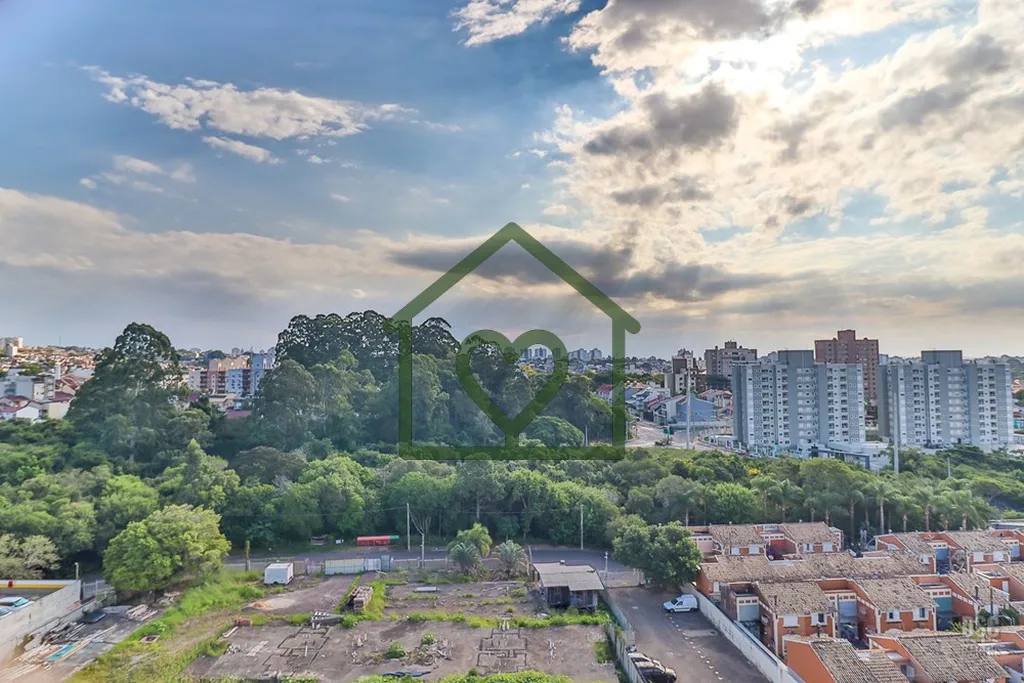 Imagem Apresentamos uma oportunidade única de adquirir um incrível apartamento no coração de Porto Aleg...