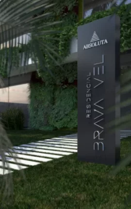 Imagem APARTAMENTO RESIDENCIAL em Itajaí - SC, Praia Brava de Itajaí