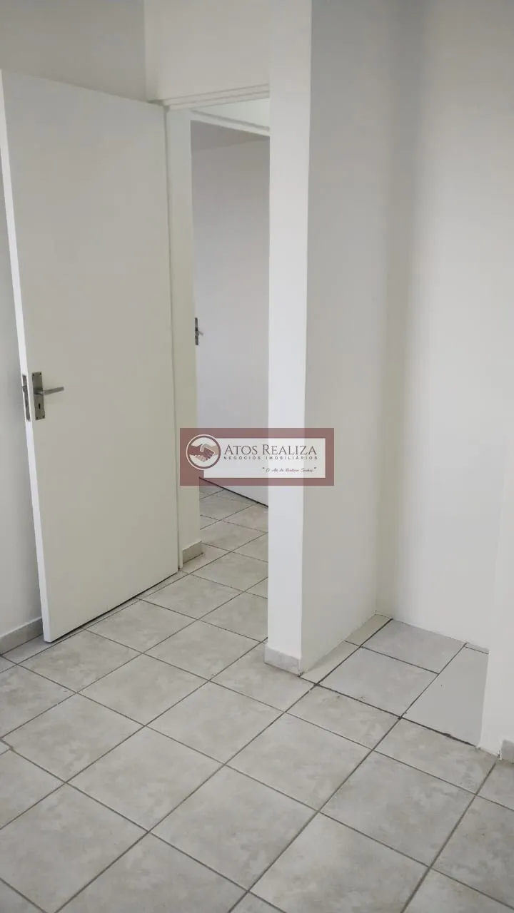 Imagem Vendo Ótimo Apartamento 2 Dormitórios no Socorro - São Paulo