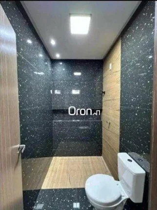 Imagem Casa à venda, 208 m² por R$ 1.450.000,00 - Terras Alpha 1 - Senador Canedo/GO