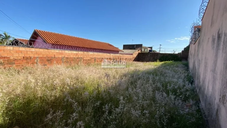 Imagem Terreno à venda no bairro Boa Vista, Uberaba
