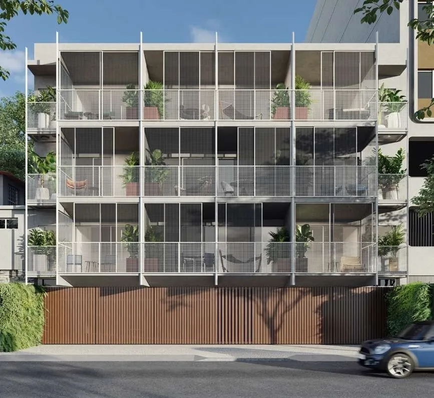 Foto do imóvel Apartamento a Venda no bairro Gávea - Rio de Janeiro, RJ