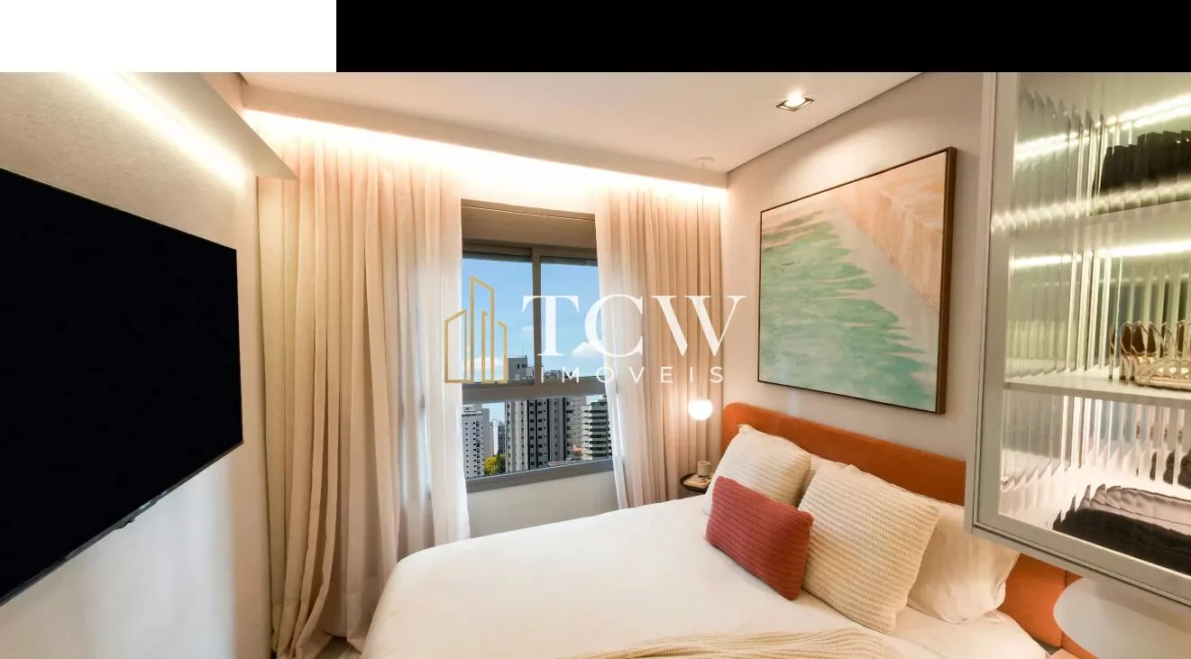 Imagem Apartamento à venda no bairro Liberdade - São Paulo/SP, Zona Central
