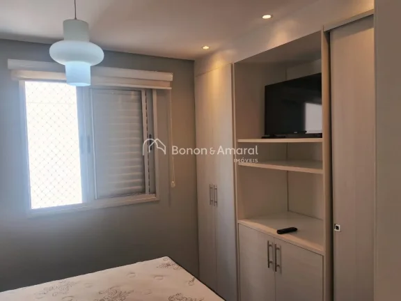 Imagem Apartamento à venda no Bairro Bonfim, em excelente localização, próximo a diversos comércios e ...