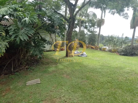 Imagem Casa para Residir ou Lazer (Casa de Campo) em Condomínio de Mairiporã