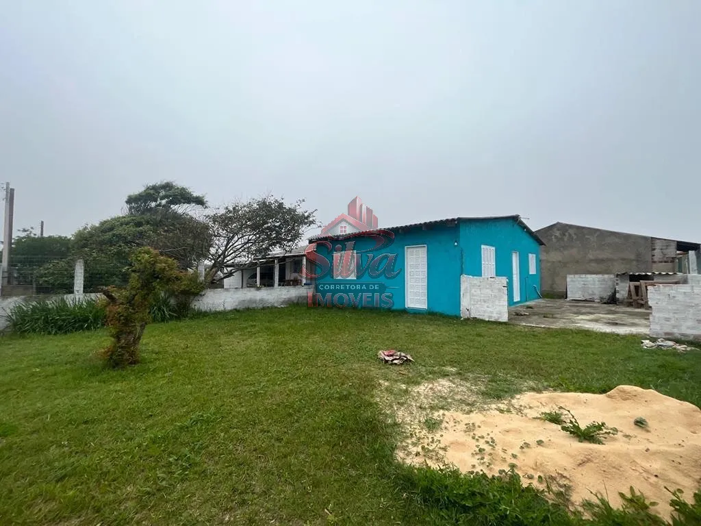 Imagem C561 | Casa 2 dormitórios à venda no Mariluz Norte em Imbé com 300m²