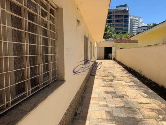 Imagem Casa com 4 quartos à venda, 402 m² - Butantã - São Paulo/SP