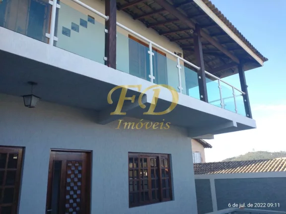 Imagem Casa para Financiamento Bancário em Terra Preta / Mairiporã