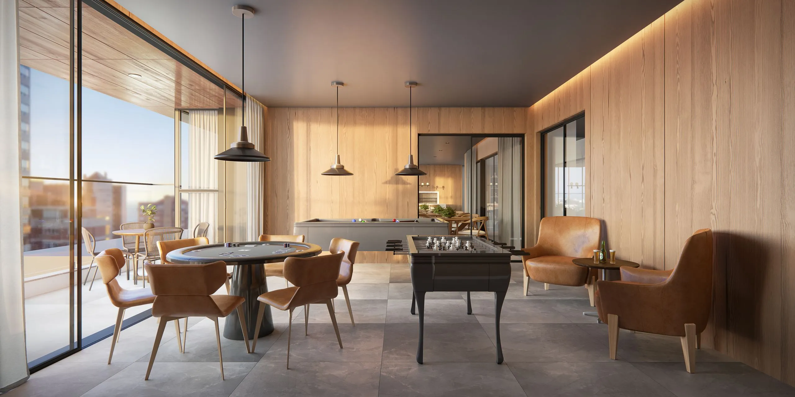 Imagem Apartamento à venda em Torres, Centro, com 3 quartos, 200m2