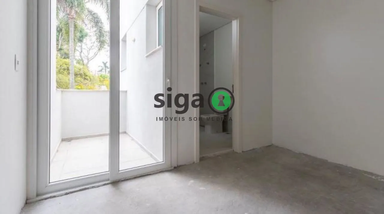 Imagem Casa em Condomínio Residencial em Chácara Santo Antônio (Zona Sul)