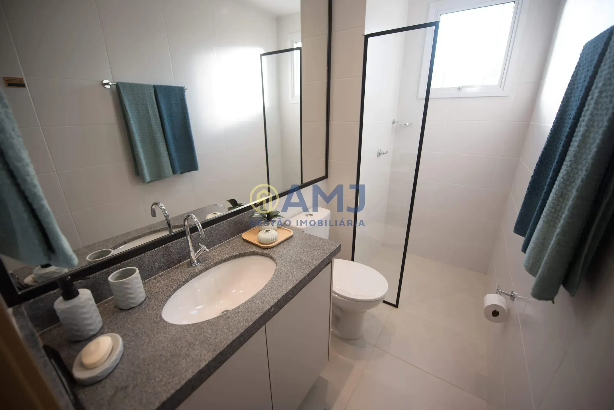 Imagem Apartamento à venda no Vila Rosa - Inside Park Home