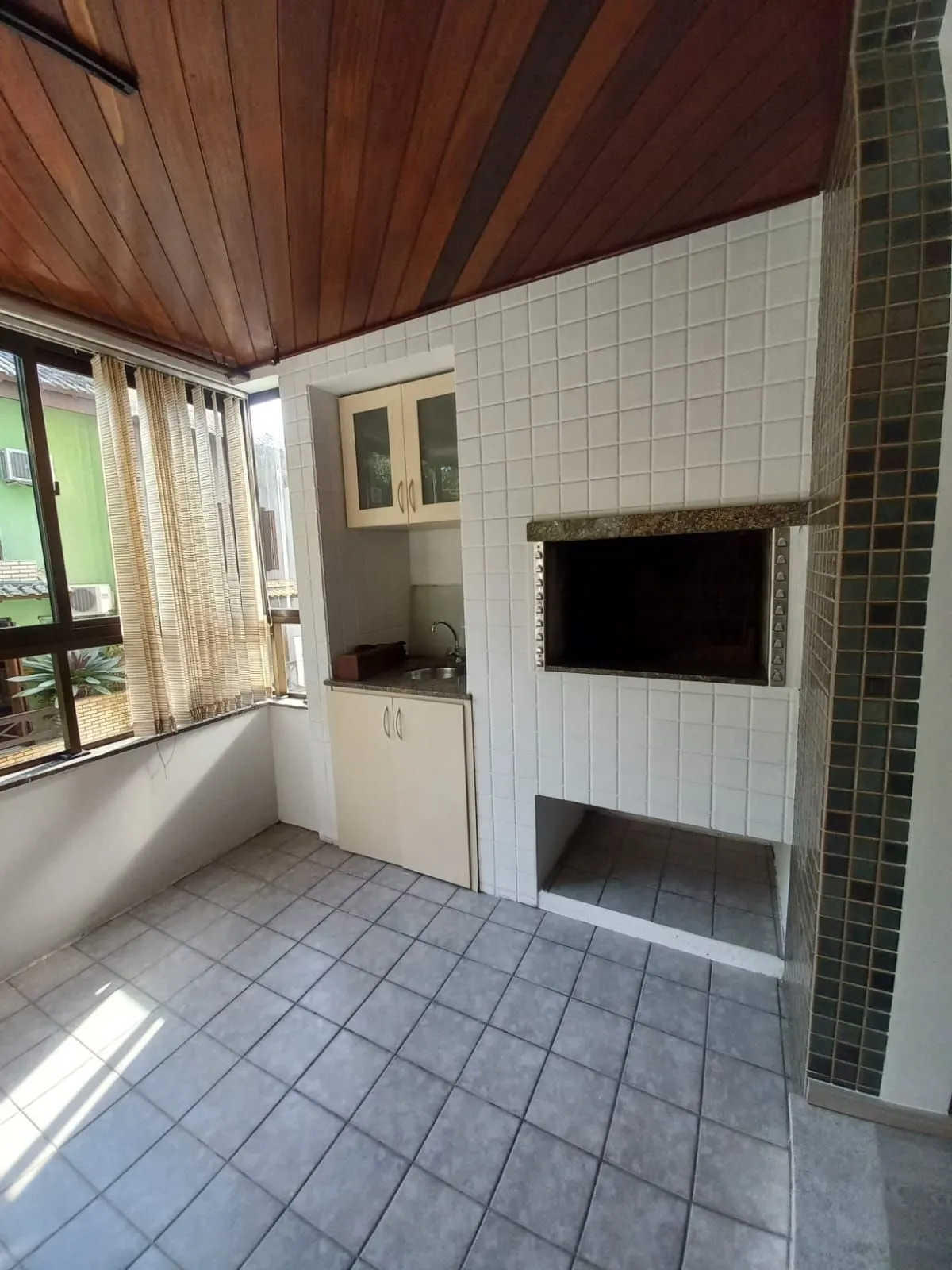 Imagem Apartamento reformado no coração da Tristeza