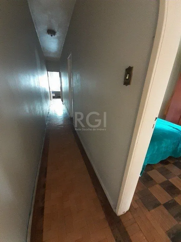 Imagem Apartamento para Venda - 70m², 3 dormitórios, Centro Histórico