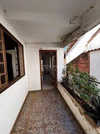 Imagem Casa à Venda