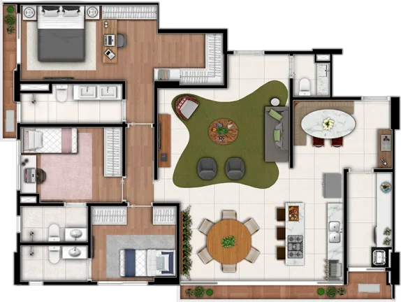 Imagem Vox Home