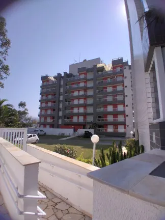 Imagem Apartamento com 3 Quartos para Temporada, 83 m²em Maitinga - Bertioga