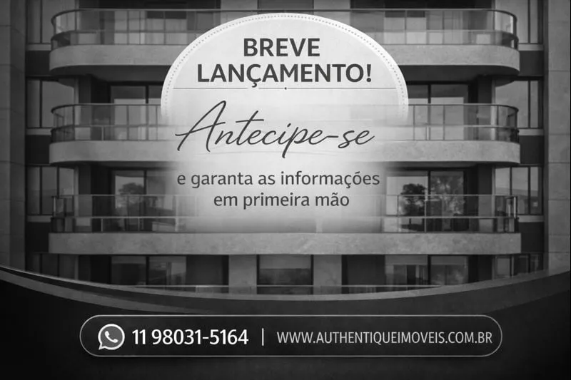 Imagem ATILIO INNOCENTI - Apartamento à venda no bairro Vila Nova Conceição - São Paulo/SP, Zona Sul