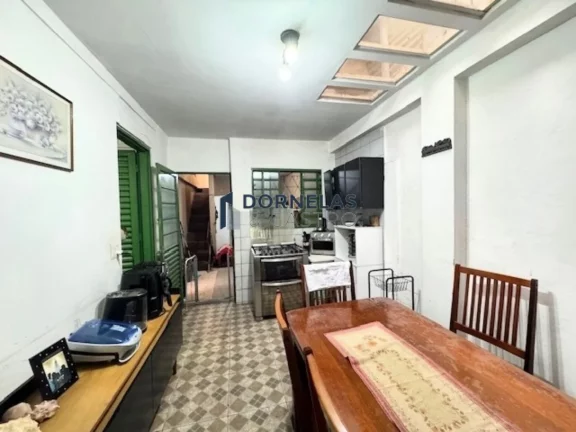 Imagem CASA EM TERRENO DE 200M² QE 32 GUARÁ II OPORTUNIDADE, VALOR ABAIXO DE MERCADO