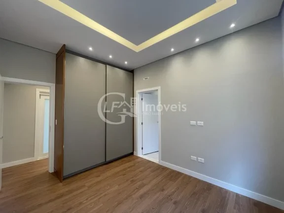 Imagem Casa Térrea Alphaville 01 - 01 suíte + 02 Apartamentos