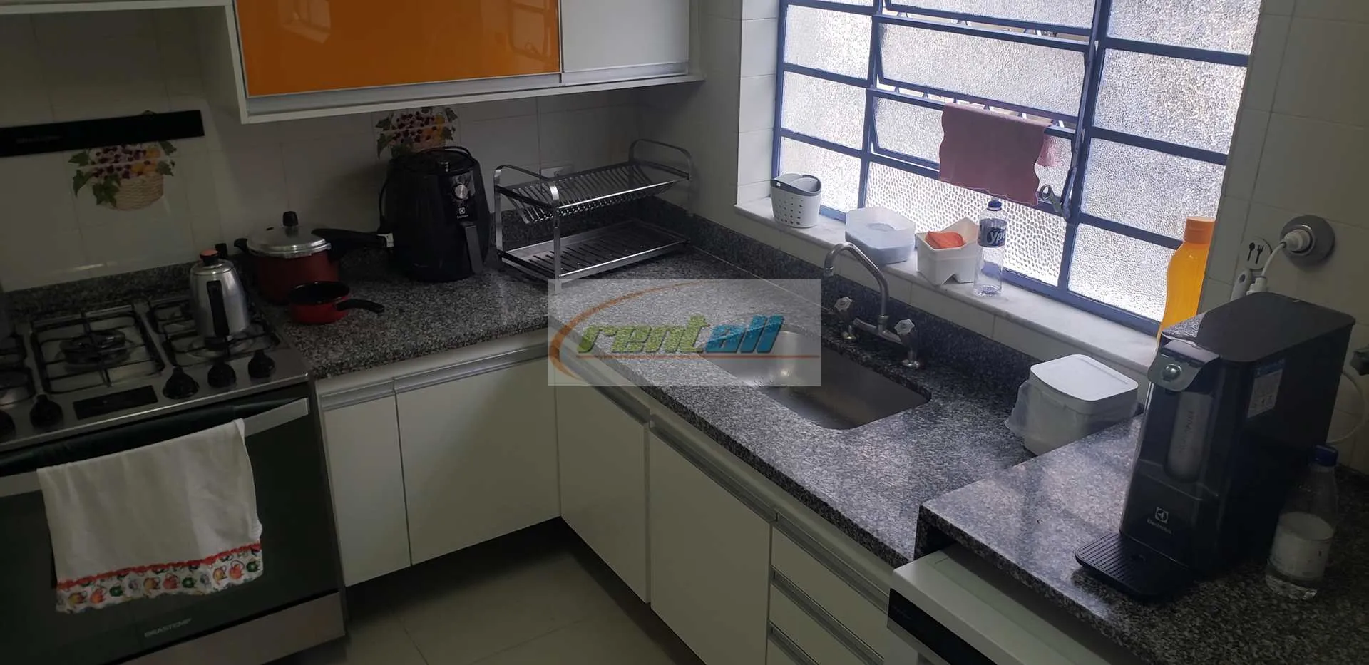 Imagem Casa Padrão