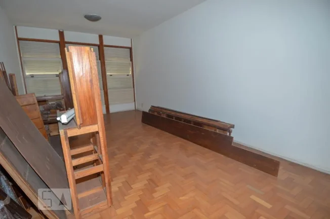 Imagem Apartamento à Venda - Copacabana, 3 Quartos, 135 m2