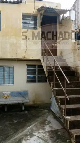 Imagem Sobrado para Venda em Santo André / SP no bairro Parque Oratório
