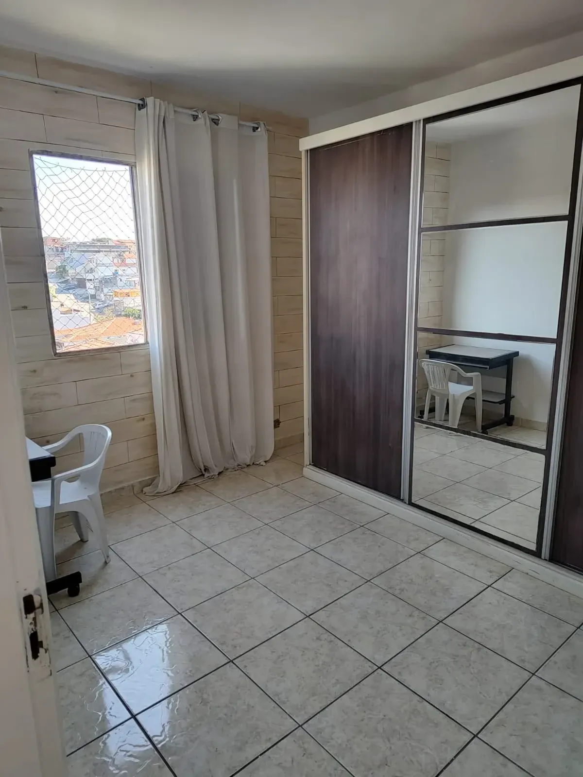 Imagem Apartamento com 2 Quartos à Venda, 55 m² em Taboão - São Bernardo do Campo