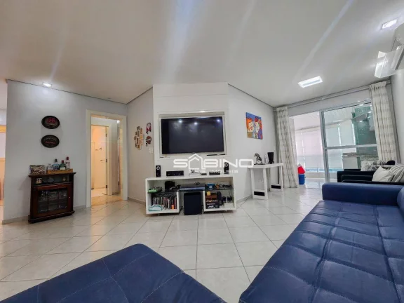 Imagem Apartamento para Locação temporada na Riviera, com 3 dormitórios 1 suítes, atende até 9 pessoas