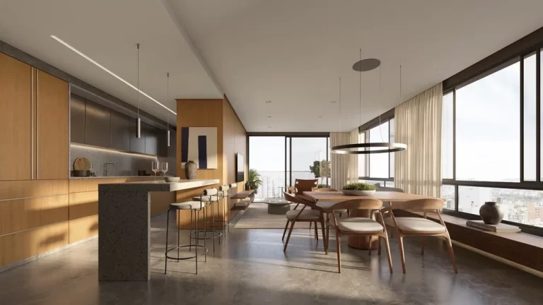 Imagem Apartamento para venda no bairro Petrópolis em Porto Alegre
