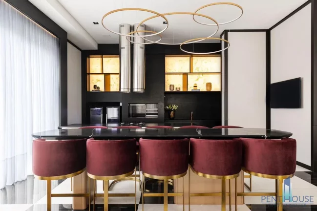 Imagem Apartamento Zona Central para Venda em Balneário Camboriú, CENTRO, 3 dormitórios, 3 suítes, 4 banheiros, 2 vagas