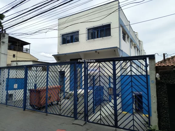 Imagem Prédio Comercial com 1000m2 na Vila Moraes