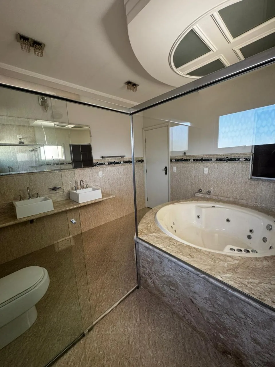 Imagem Casa à venda no Condomínio Villa dos Inglezes ? Sorocaba/SP