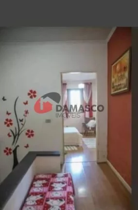 Imagem Sobrado à venda 2 Quartos, 1 Vaga, 150M², Boa Vista, São Caetano do Sul - SP