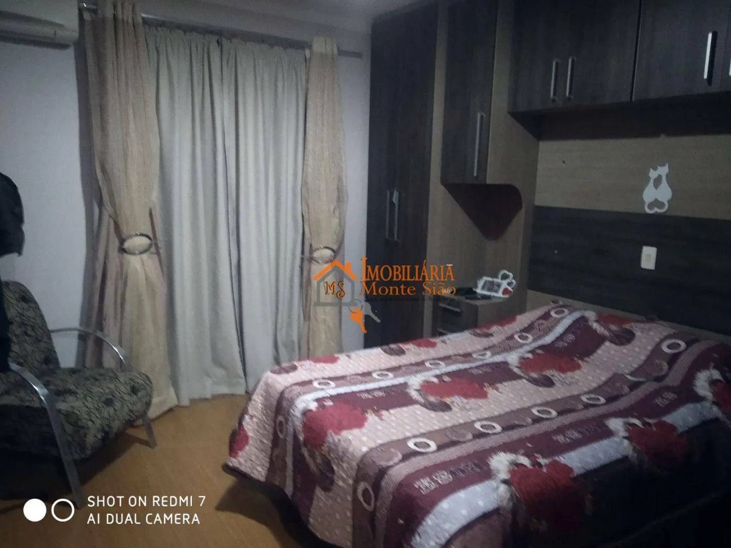 Imagem Sobrado com 3 dormitórios à venda, 183 m² por R$ 583.000,00 - Jardim Bom Clima - Guarulhos/SP