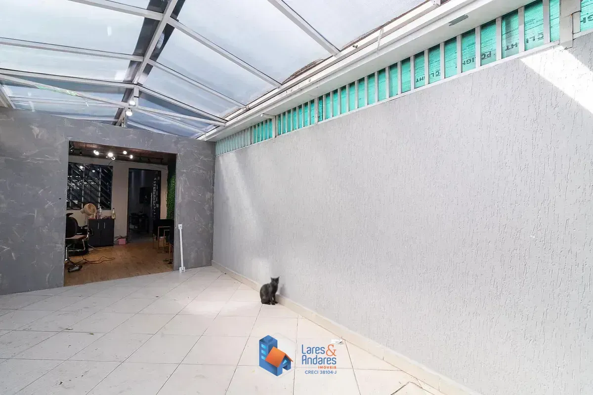 Imagem Casa para venda em Vila Ré com 2 quartos, sendo 1 suíte, 126m²
