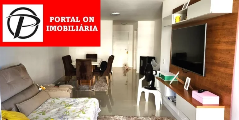 Imagem APARTAMENTO RESIDENCIAL em RIO DE JANEIRO - RJ, BARRA DA TIJUCA