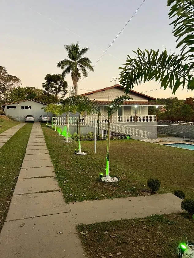 Imagem VENDO IMÓVEL FINANCIÁVEL | JUATUBA / MG aproximadamente 1.000 m²