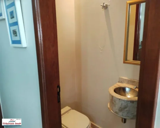 Imagem Casa Térrea à Venda, Jardim São Lourenço, 4 Quartos, 248 m2