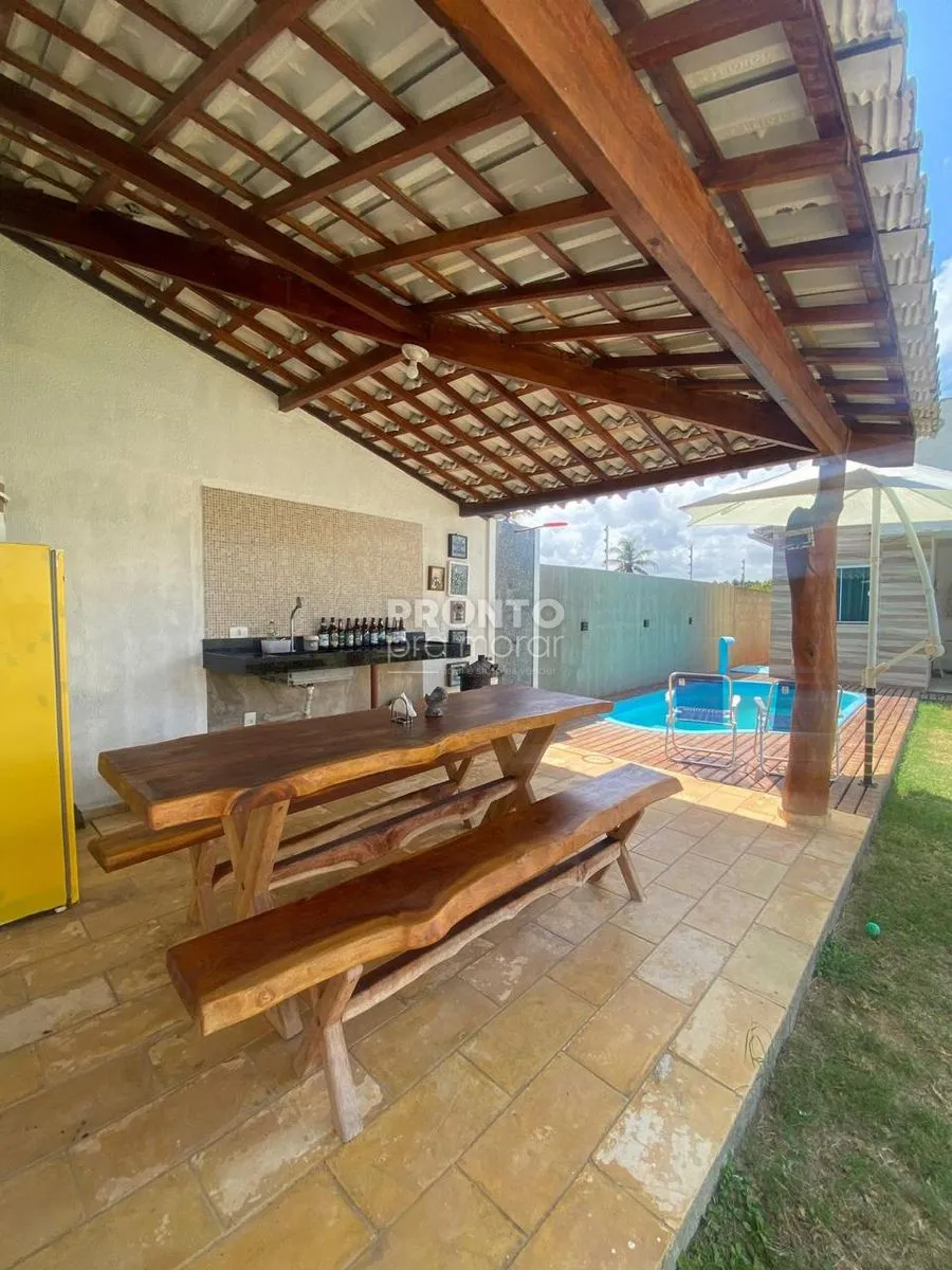 Imagem Casa em Barra de Sirinhaem