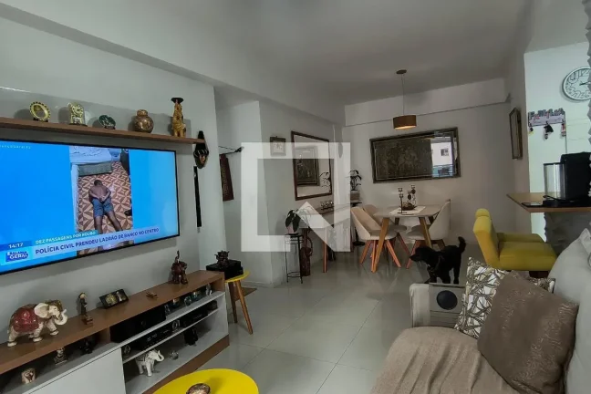 Imagem Apartamento à Venda - Recreio, 3 Quartos, 91 m2