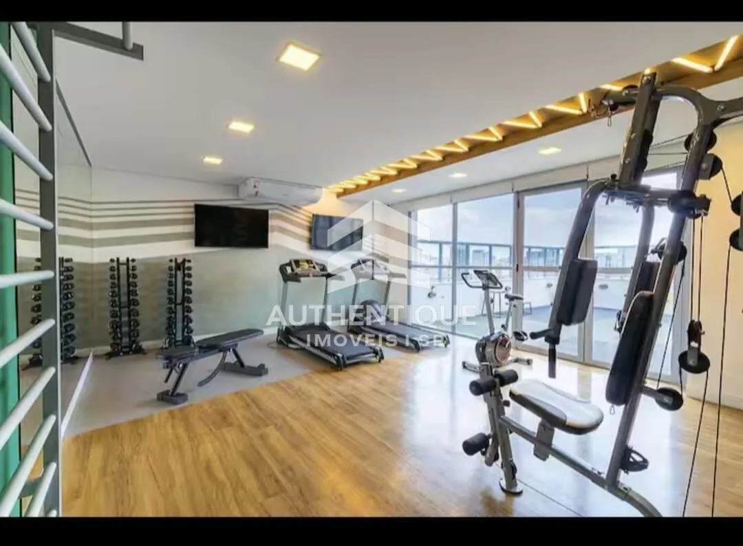 Imagem NEX ONE IBIRAPUERA - Apartamento Studio Alto Padrão à Venda