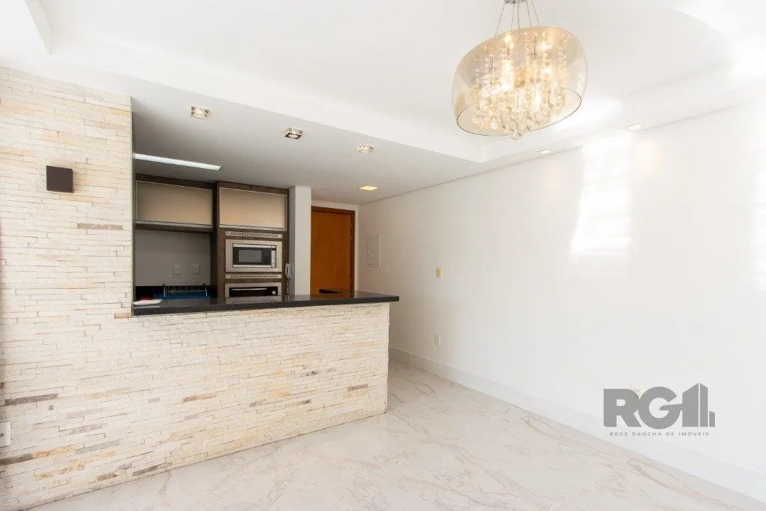Imagem Apartamento para Venda - 102m², 3 dormitórios, sendo 2 suites, 2 vagas - Tristeza