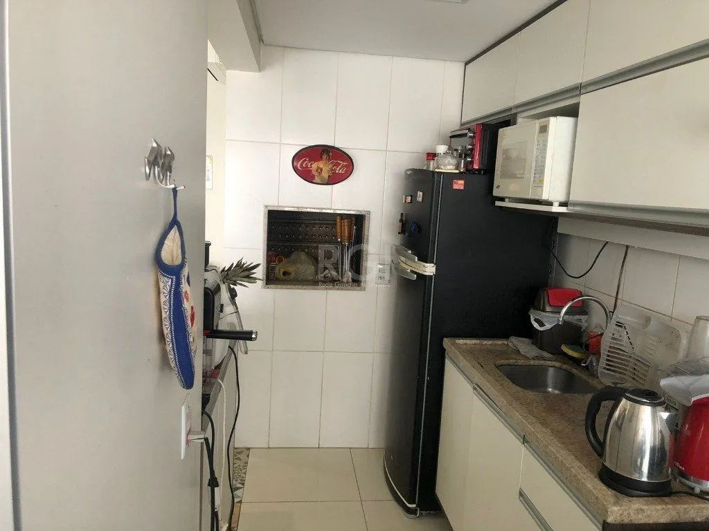 Imagem Apartamento em Vila Nova